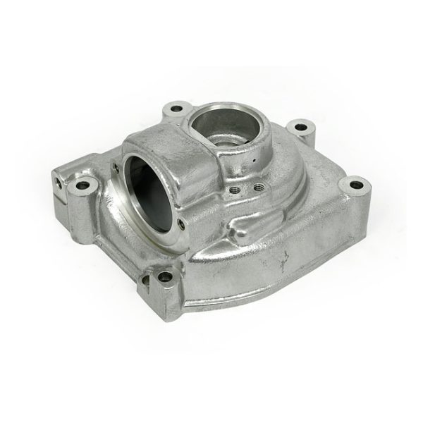 Transmission top cover