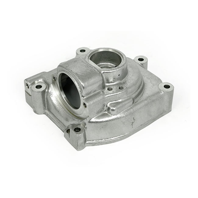 Transmission top cover