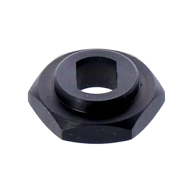 Lock plate