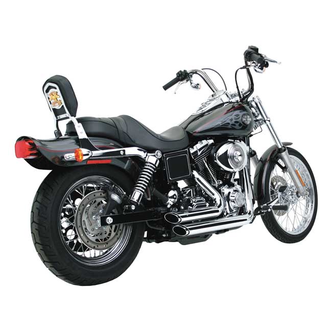 Vance & Hines