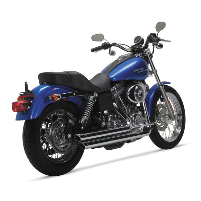 Vance & Hines