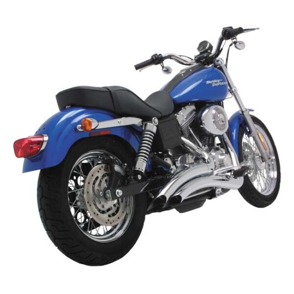 Vance & Hines