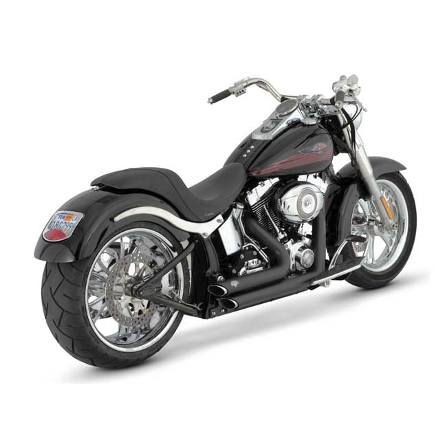Vance & Hines