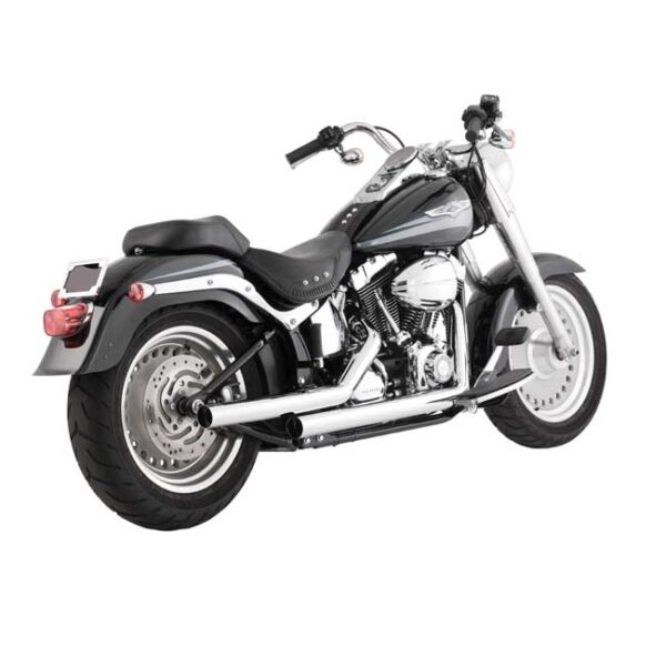 Vance & Hines