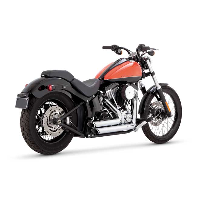 Vance & Hines