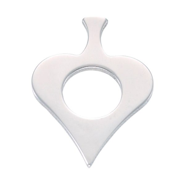 HKC SS WASHERS