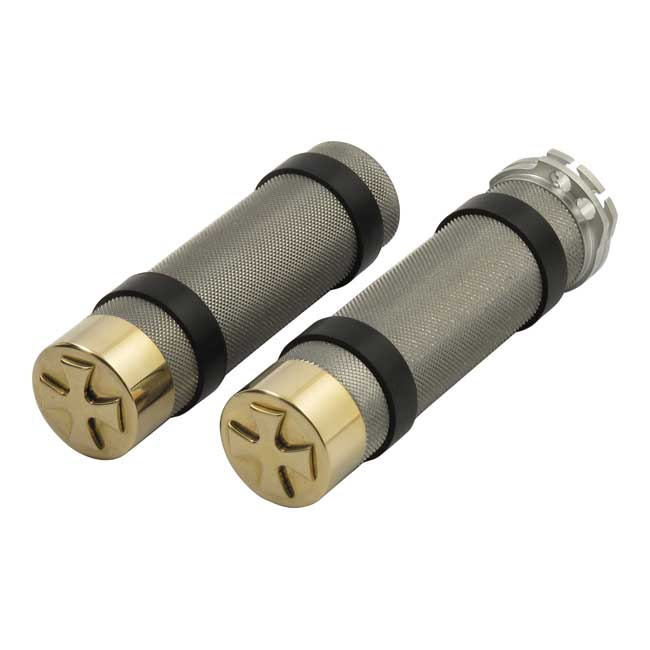 HKC H/B RETRO GRIPS