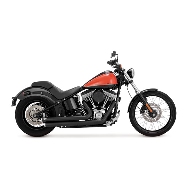 Vance & Hines
