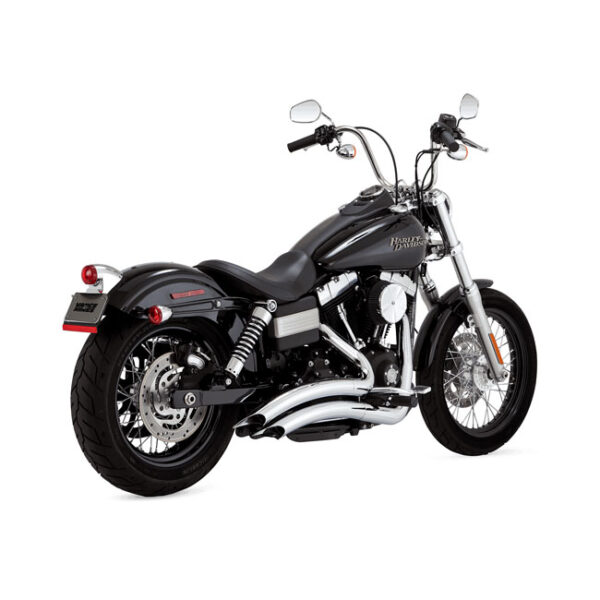 Vance & Hines