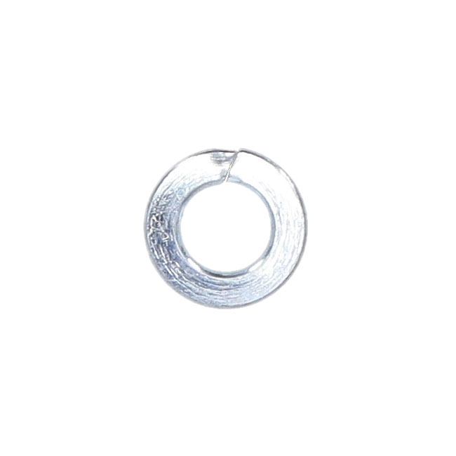 Zinc lockwasher