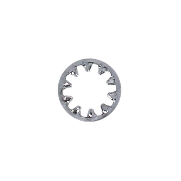 Zinc int. lockwasher