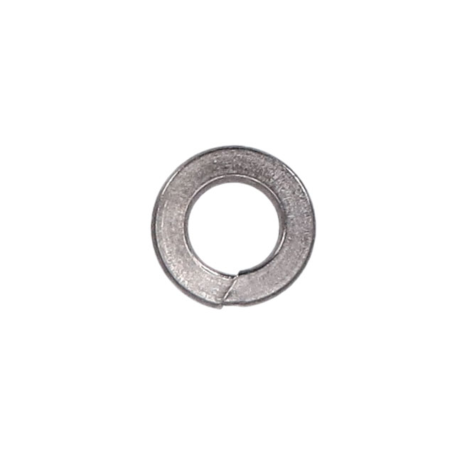 Ss lockwasher