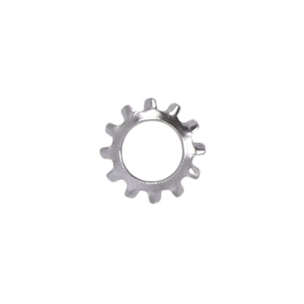 SS EXT. COUNTERSUNK LOCKWASHER