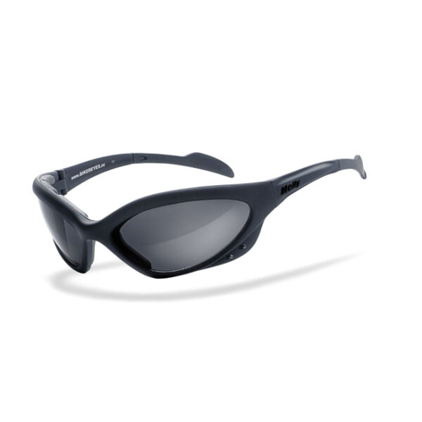 Helly Bikereyes Speed King2 shades smoke