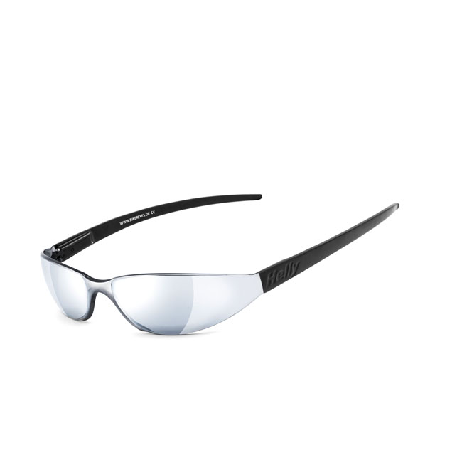 Helly Bikereyes Freeway 3.1 silver