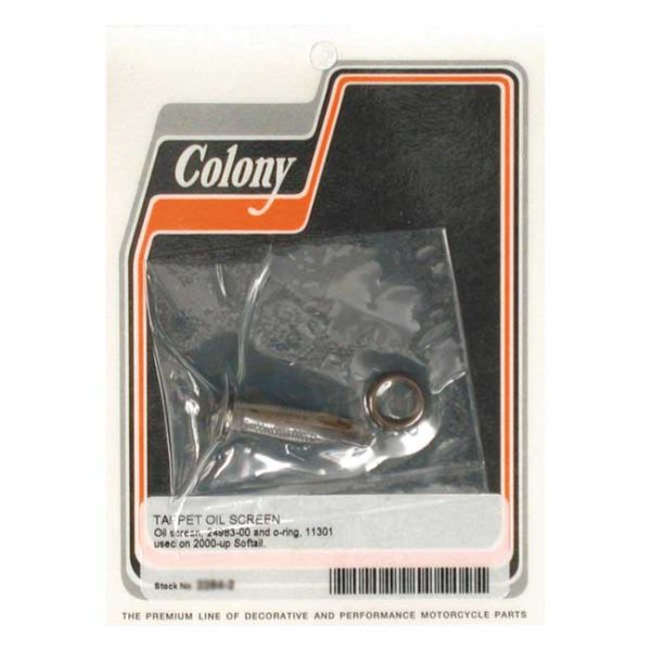 Colony