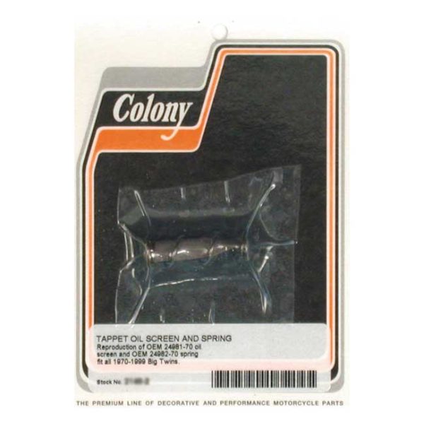 Colony
