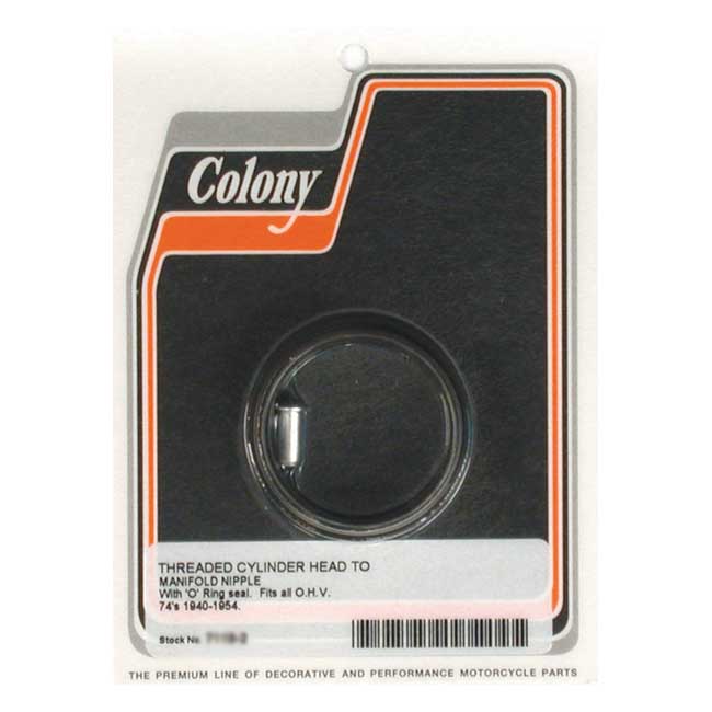 Colony
