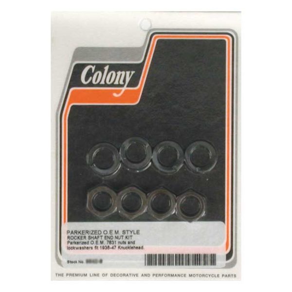 Colony