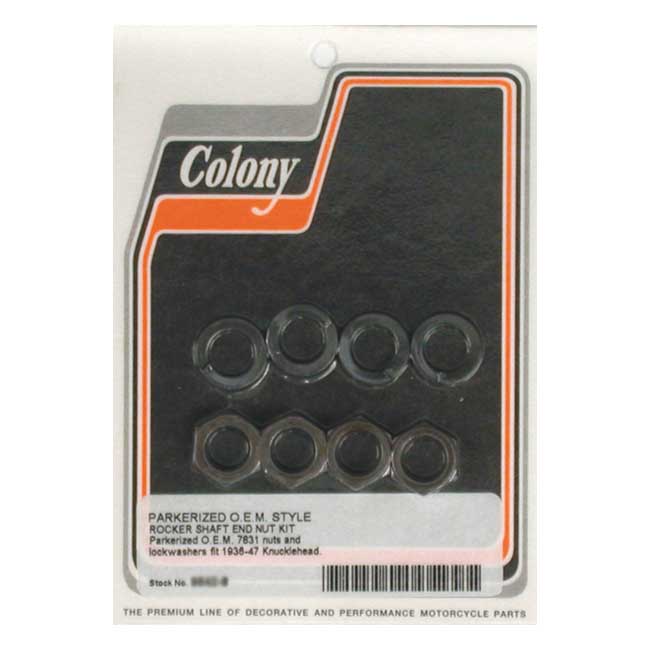 Colony