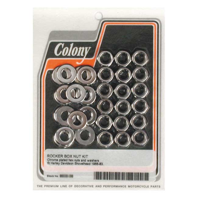 Colony