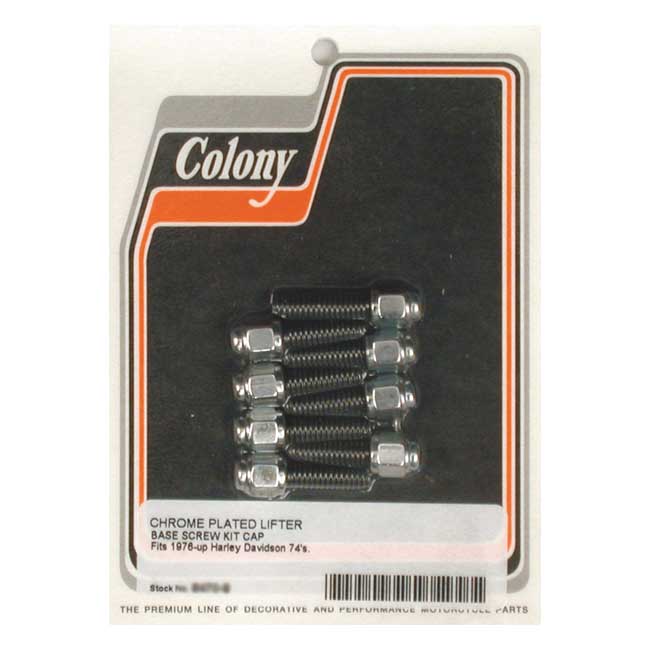 Colony