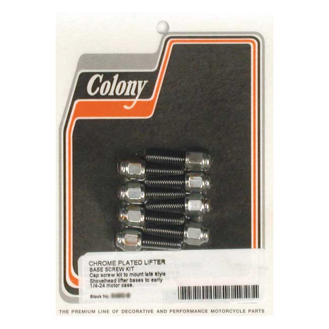Colony
