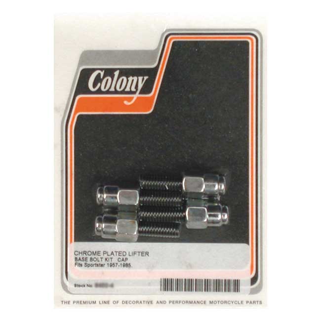 Colony
