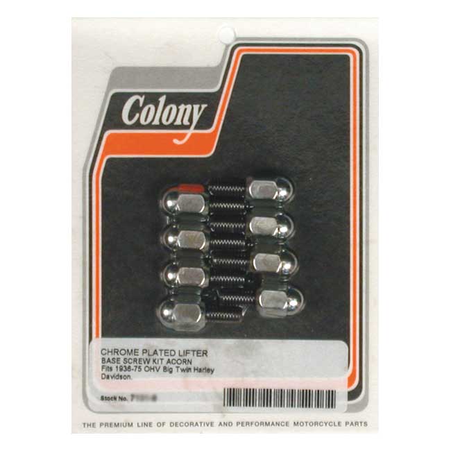 Colony