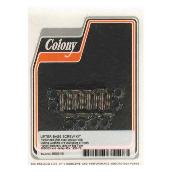 Colony