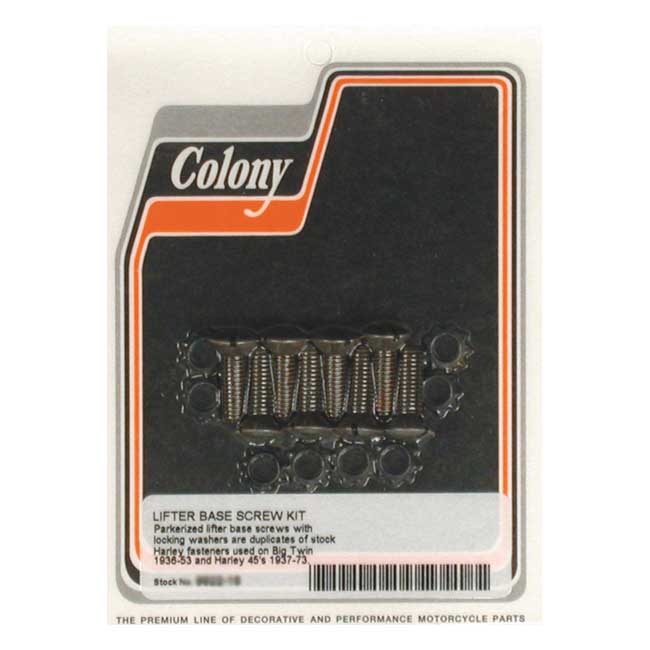 Colony