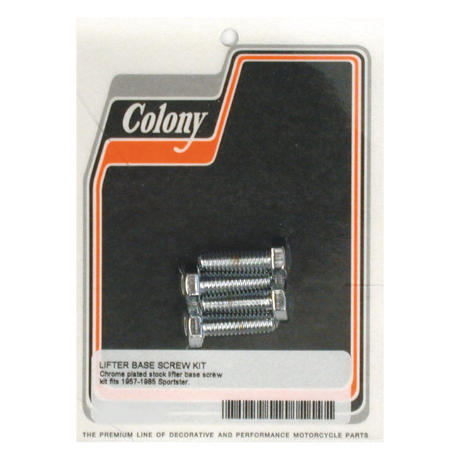 Colony