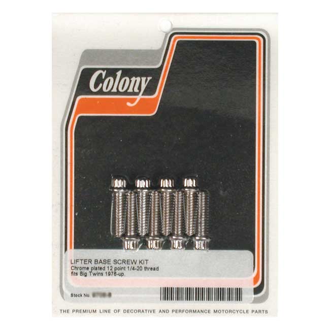 Colony