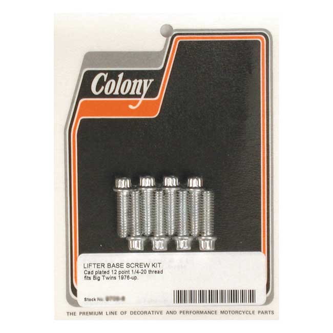 Colony