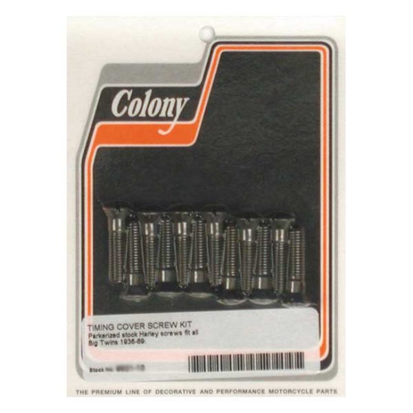 COLONY CAM COVER MOUNT KIT