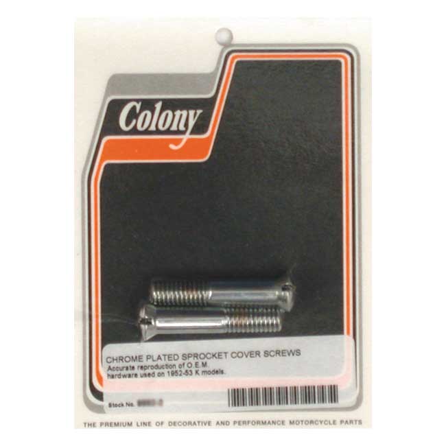 Colony