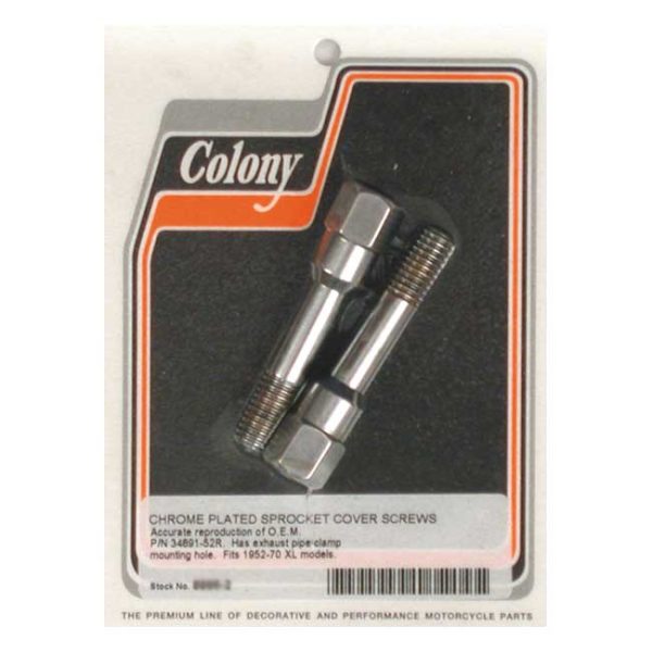 Colony