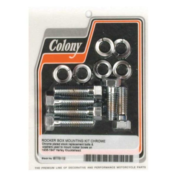 Colony