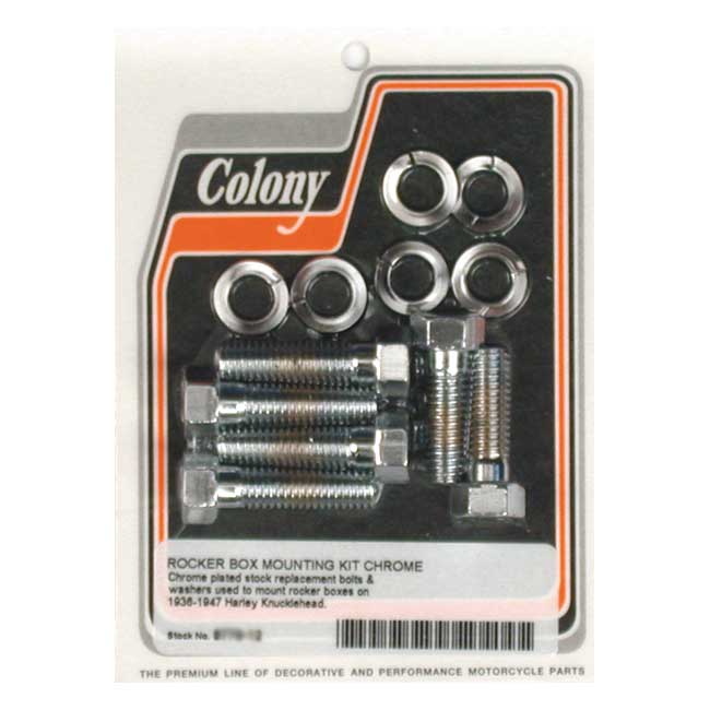 Colony