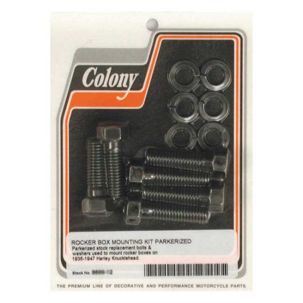 Colony