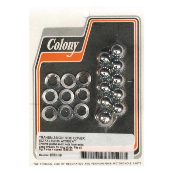 Colony