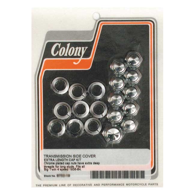 Colony