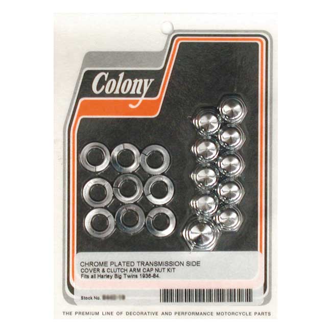 Colony