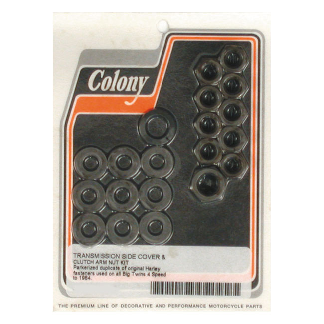 Colony