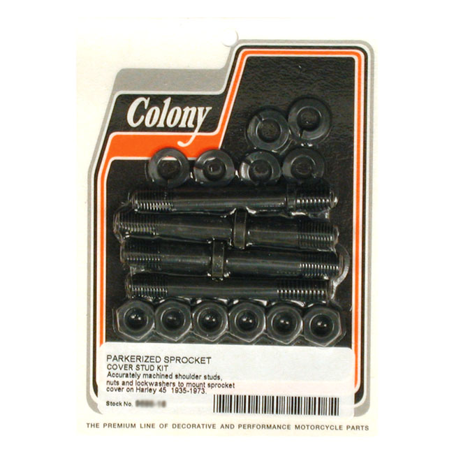 Colony