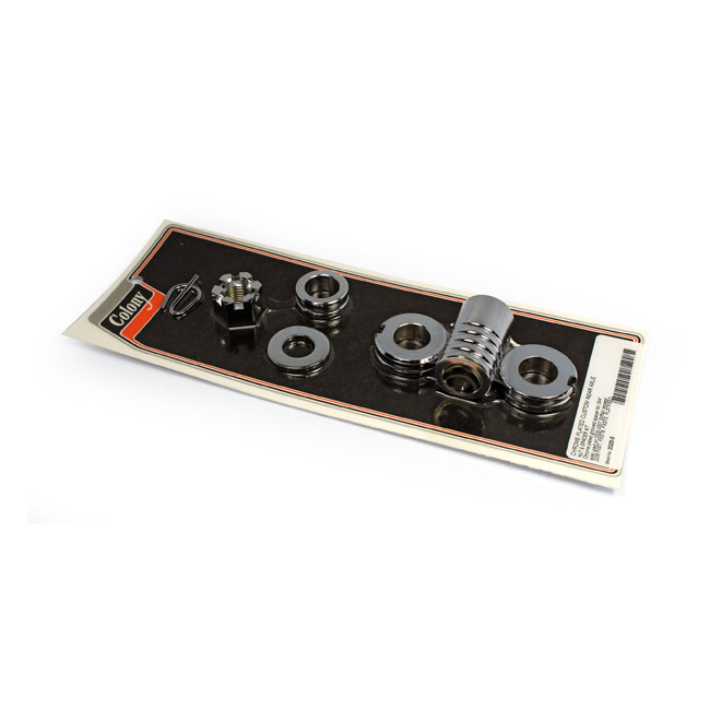COLONY AXLE SPACER KIT REAR