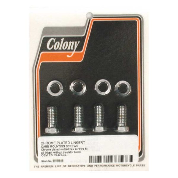 Colony
