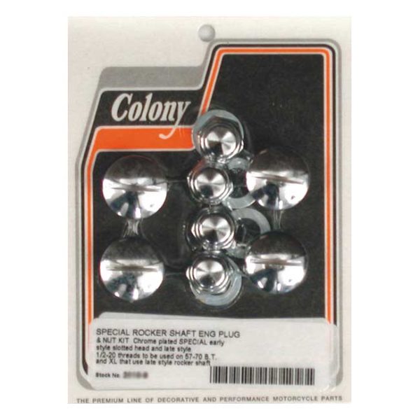 Colony