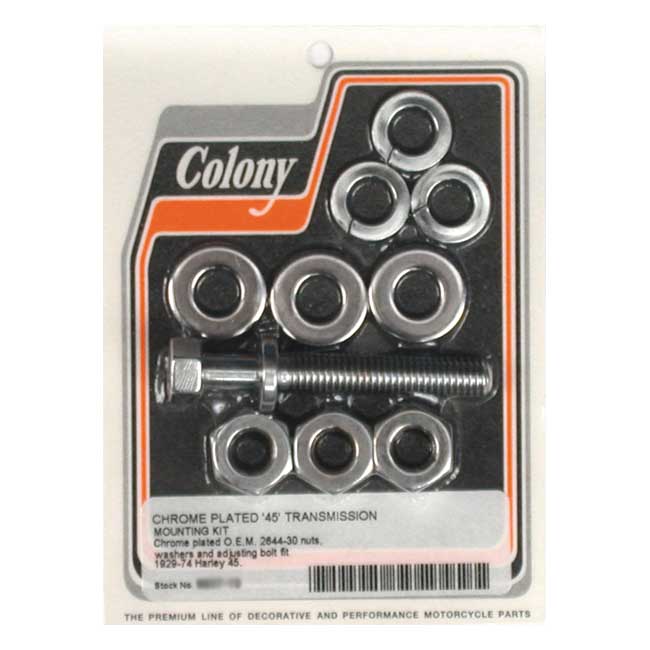 Colony