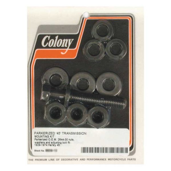 Colony